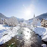 Tga Stgirat Erdgeschoss By Interhome Apartamento *