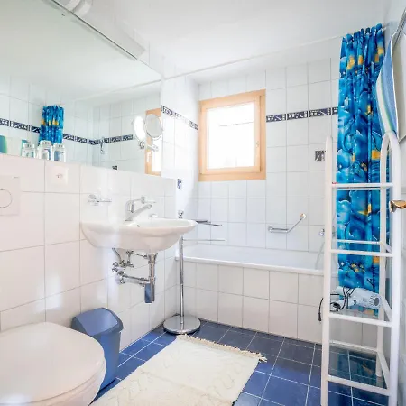 Tga Stgirat Erdgeschoss By Interhome * Malmigiuer