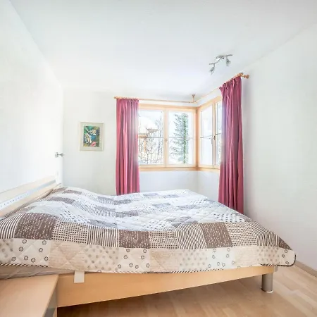 Tga Stgirat Erdgeschoss By Interhome Apartment *