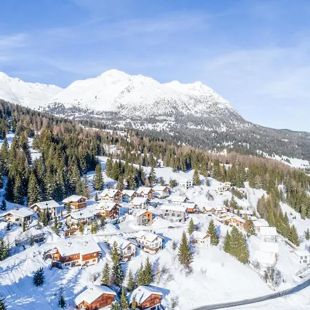 Tga Stgirat Erdgeschoss By Interhome Apartment Malmigiuer