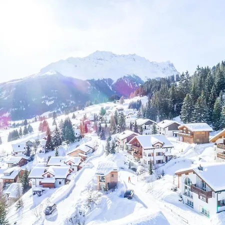 アパート Tga Stgirat Erdgeschoss By Interhome Malmigiuer