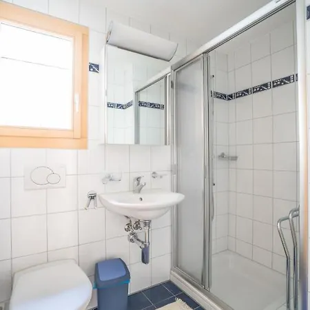 アパート Tga Stgirat Erdgeschoss By Interhome Malmigiuer