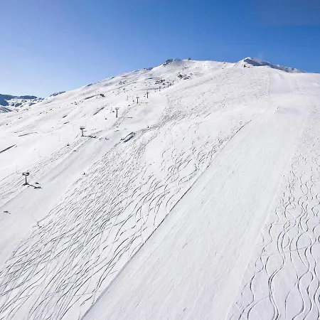 Tga Stgirat Erdgeschoss By Interhome アパート *