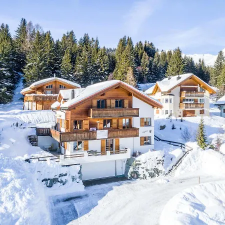 Tga Stgirat Erdgeschoss By Interhome * Malmigiuer
