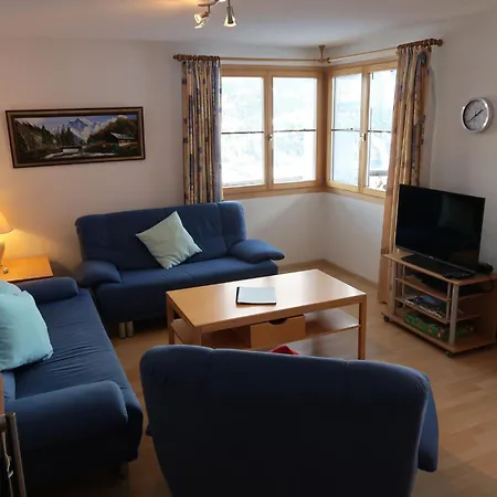 アパート Tga Stgirat Erdgeschoss By Interhome Malmigiuer