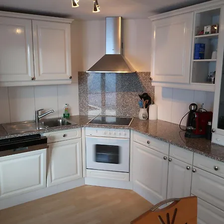 Apartamento Tga Stgirat Erdgeschoss By Interhome *