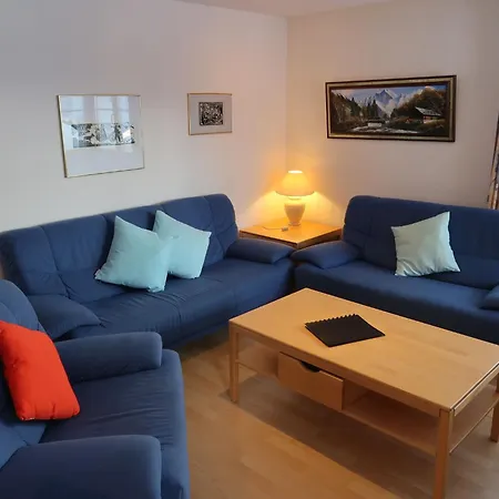 Tga Stgirat Erdgeschoss By Interhome Apartment *