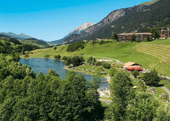 Tga Stgirat Erdgeschoss By Interhome