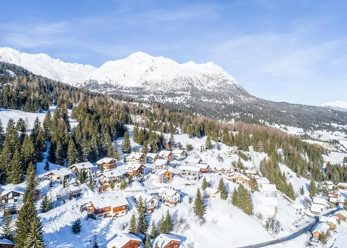 Tga Stgirat Erdgeschoss By Interhome Apartamento Malmigiuer