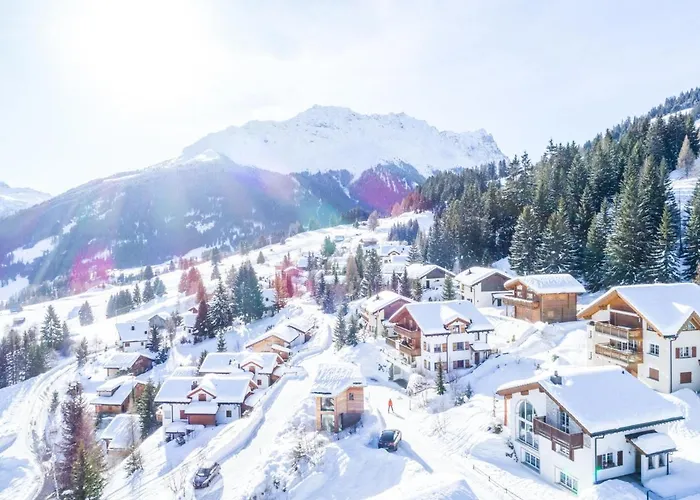 Apartamento Tga Stgirat Erdgeschoss By Interhome Malmigiuer