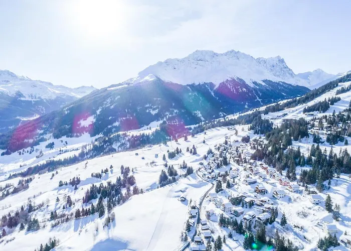 Tga Stgirat Erdgeschoss By Interhome Daire *