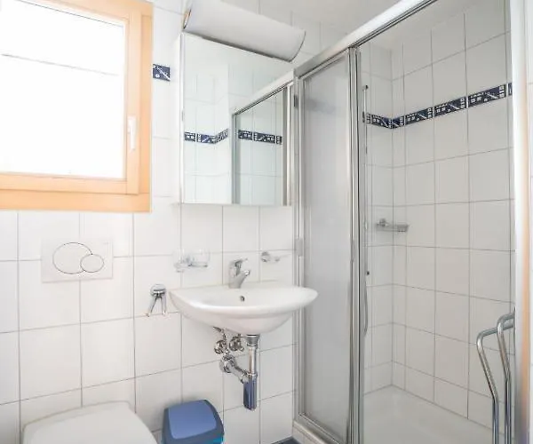 Apartamento Tga Stgirat Erdgeschoss By Interhome Malmigiuer