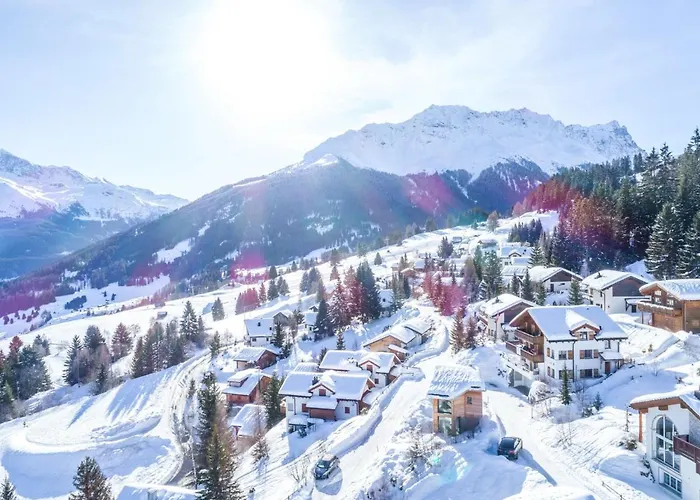 Apartamento Tga Stgirat Erdgeschoss By Interhome Malmigiuer