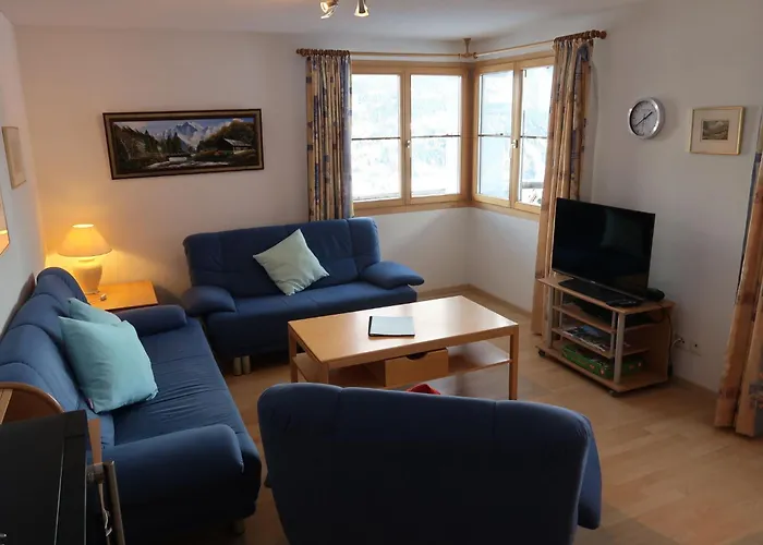 Apartamento Tga Stgirat Erdgeschoss By Interhome Malmigiuer