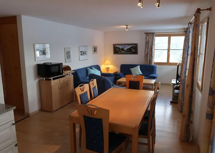 Tga Stgirat Erdgeschoss By Interhome Apartamento Malmigiuer