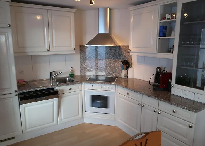 Daire Tga Stgirat Erdgeschoss By Interhome *