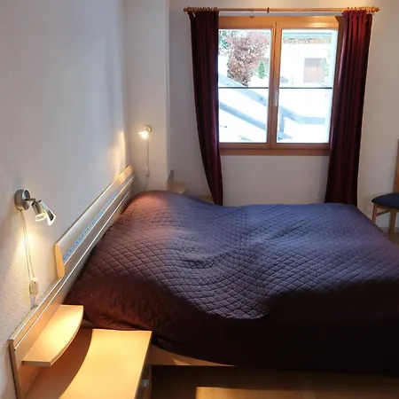 Tga Stgirat Erdgeschoss By Interhome *