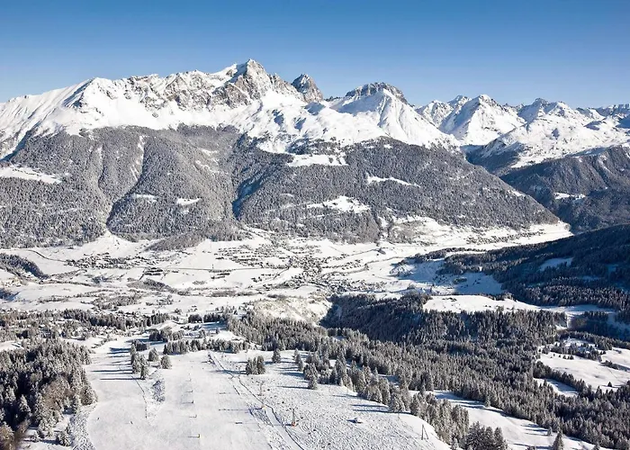 Tga Stgirat Erdgeschoss By Interhome * Malmigiuer