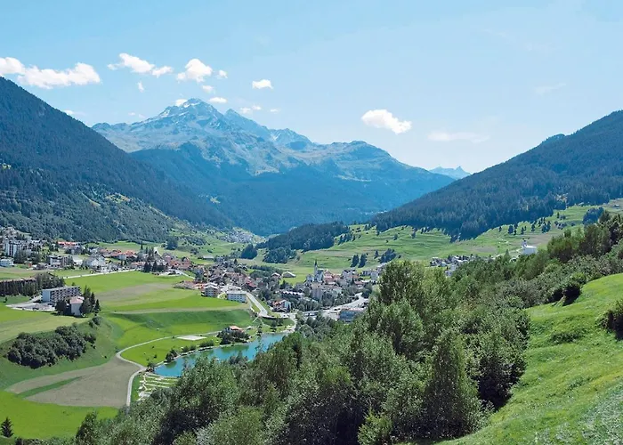 Tga Stgirat Erdgeschoss By Interhome Daire *