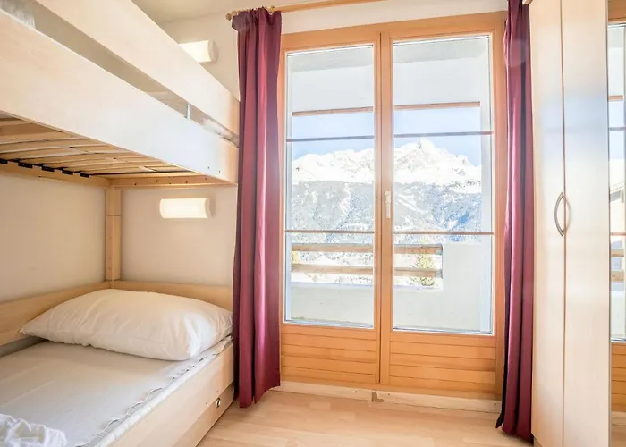 Daire Tga Stgirat Erdgeschoss By Interhome Malmigiuer