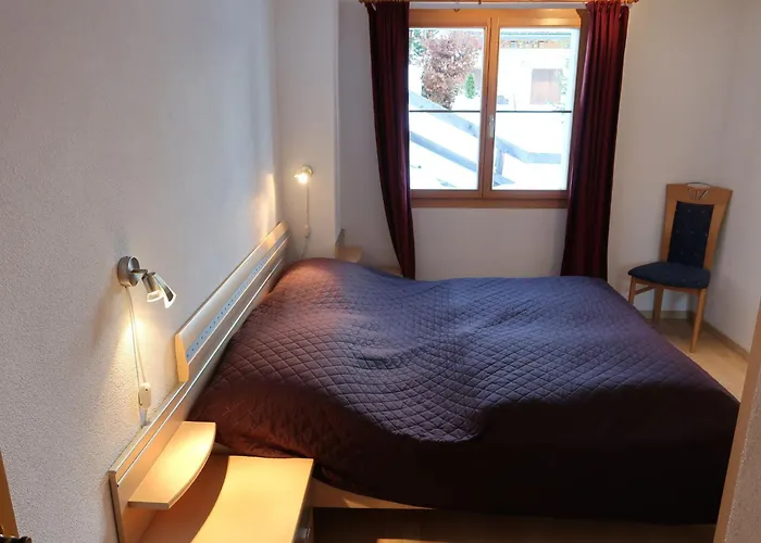 Tga Stgirat Erdgeschoss By Interhome *