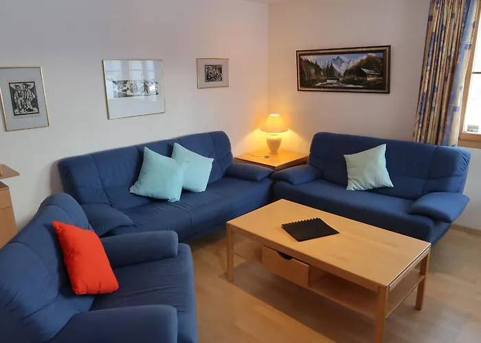 Tga Stgirat Erdgeschoss By Interhome Daire *