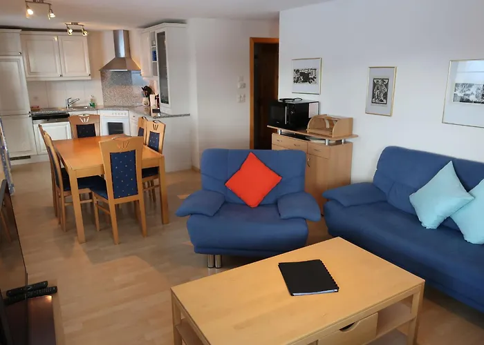 Tga Stgirat Erdgeschoss By Interhome