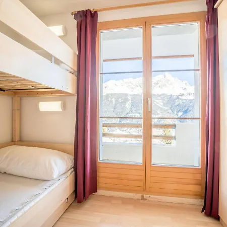 Appartement Tga Stgirat Erdgeschoss By Interhome Malmigiuer