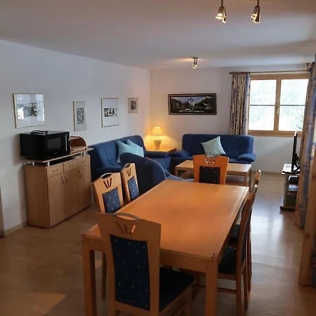 Tga Stgirat Erdgeschoss By Interhome Appartement Malmigiuer